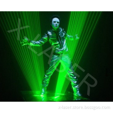 Dancing Floor Laser Light/Stage Laser Star Light/Laser Man Show